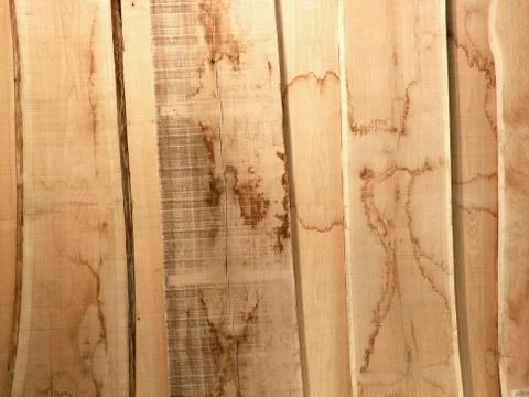Bright planks pattern,decorative surface Stock Photos