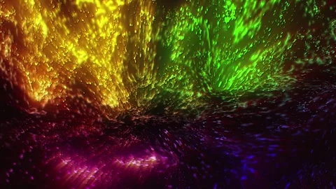 Bright plasma Stock Footage 278281917