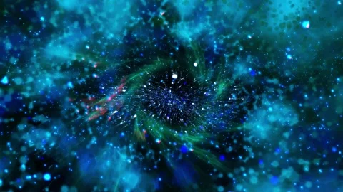 Bright plasma Stock Footage 278920558
