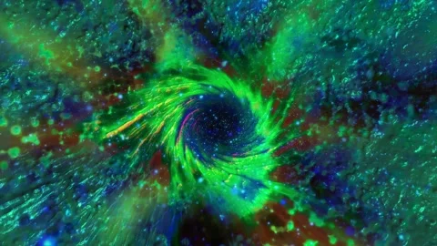 Bright plasma Stock Footage 278920569