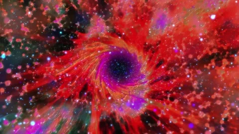 Bright plasma Stock Footage 278921367