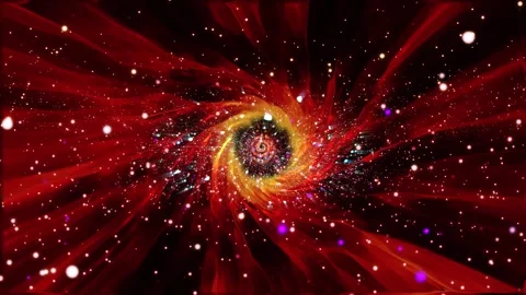 Bright plasma Stock Footage 278921372