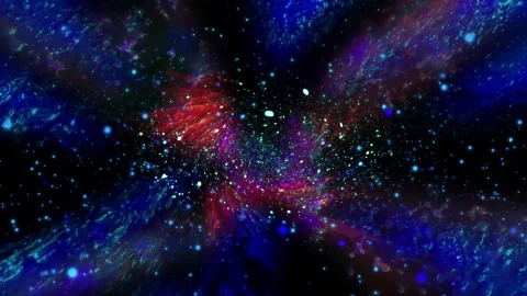 Bright plasma Stock Footage 278922133