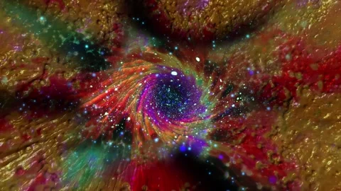Bright plasma Stock-Footage 278922293