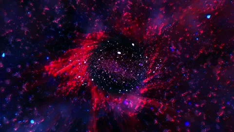 Bright plasma Stock Footage 278922326
