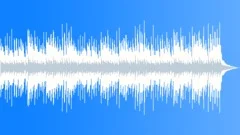 Bright, Positive & Inspirational (Ambient Instrumental Background)Stock Music