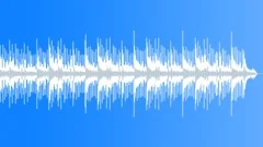 Bright, Positive & Inspirational (Ambient Instrumental Background)Stock Music