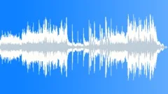 Bright, Positive & Inspirational (Ambient Instrumental Background)Stock Music