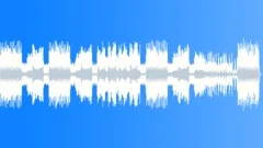 Bright, Positive, inspirational instrumental ambient background yoga Stock Music