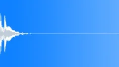 Bright Positive Multimedia Ding 4 Sound Effect