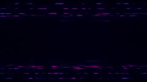 Bright purple lines Stock Footage 297823364