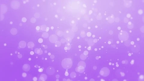 Bright purple particle background Stock Footage 89941731