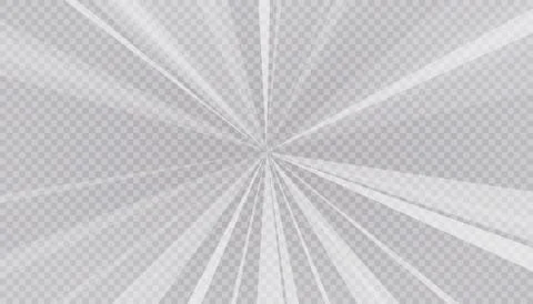 Bright ray abstract and light background. Vector and illustration. Stock Illustration