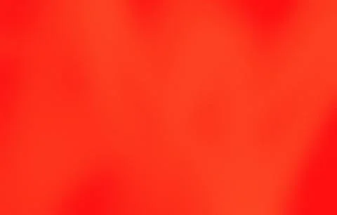 Bright Red Abstract Soft Blur Background Stockillustratie
