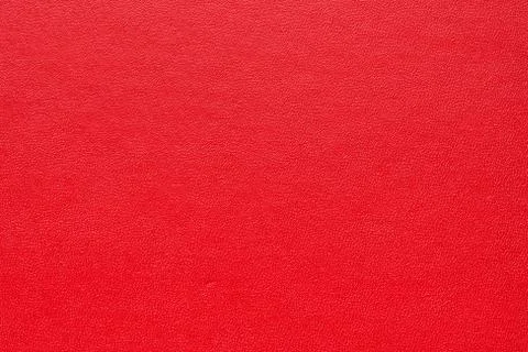 Bright red abstract texture for background. Close-up decoration material pattern Foto stock