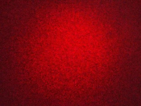 Bright red crystalline abstract background. Useful for christmas decoration, Stock Illustration