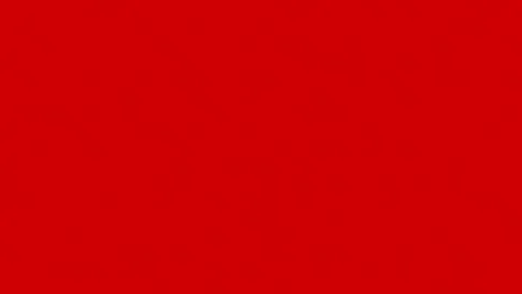 Bright red flash of light transition overlay seamless loop for dynamic effects Stock Footage 335194568