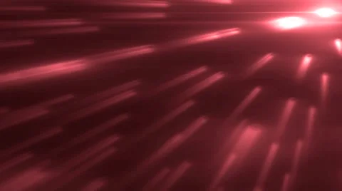 Bright red flood lights disco background. Stock-Footage 51474981