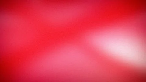 Bright red gradient with soft transitions and a subtle grainy texture, crea.. Stock Illustration