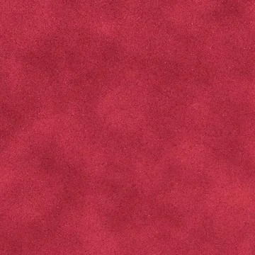 Bright Red Textured Background with Fine Granular Grain for Bold Graphic Design. Illustrazione stock