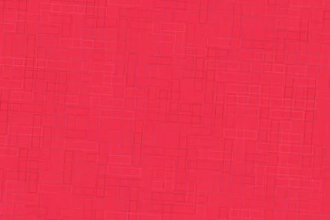 Bright red textured background with subtle pattern Stock Photos