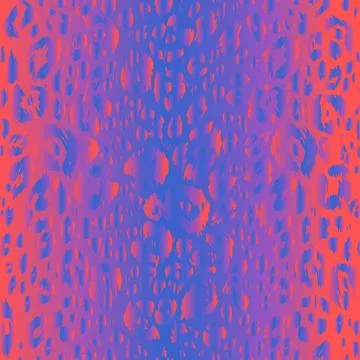 Bright seamless gradient Stock Illustration