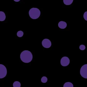 Bright seamless pattern template for children kids Stock Illustration