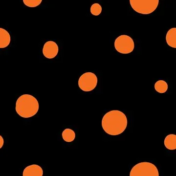 Bright seamless pattern template for children kids Stock Illustration