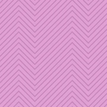 Bright seamless zigzag pattern. Cute geometric texture - colored vector 스톡 일러스트