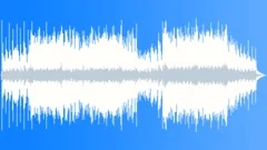 Bright Shine Love (back vocal 1) Stock Music