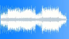 Bright Shine Love (instrumental) Stock Music