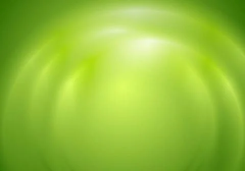 Bright shiny vector waves background Bright shiny waves background. Vector... 写真素材