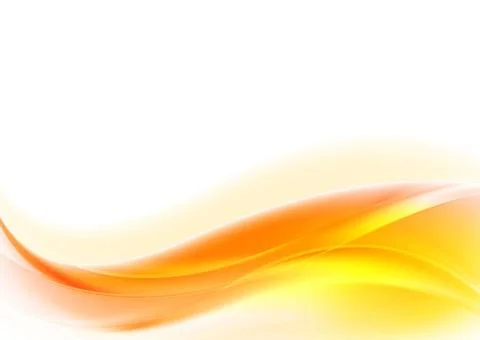 Bright shiny wavy abstract vector background Bright shiny wavy abstract ba... Stock Photos