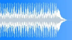 The bright side - audio logo music Stock Music