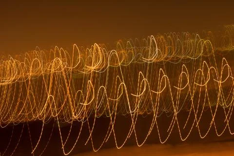 The bright side for the text, the background substrate Stock Photos