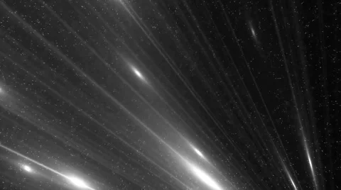 Bright Silver Flood Lights Disco Background. 스톡 동영상 52702826