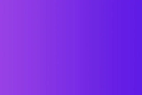 Bright simple empty abstract blurred violet background. Stock Photos