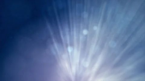 Bright sky with light - Motion background video loop HD Stock Footage 67990300