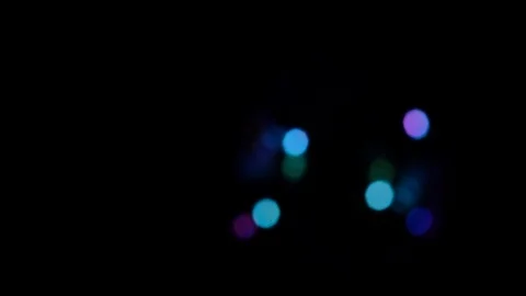 Bright soap bubbles Stock Footage 116535050