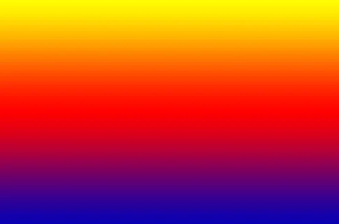 Bright solid color abstract background Stock Illustration