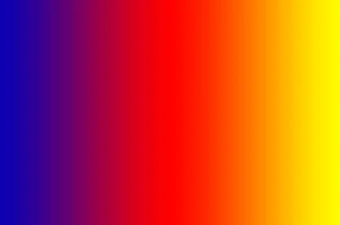 Bright solid color abstract background Stock Illustration