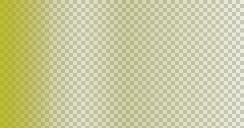 Bright solid yellow gradient background for design and advertising Stock Illustration