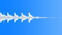 Bright sound - video game 04 Sound Effect