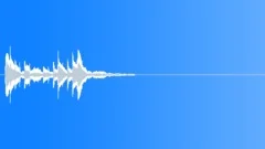 Bright sound - video game 10 Sound Effect