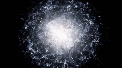 Bright source of energy 스톡 동영상 65831921