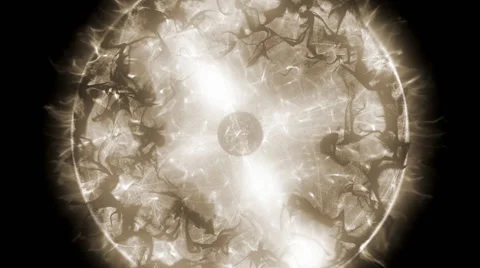 Bright source of power 库存影片 65887227