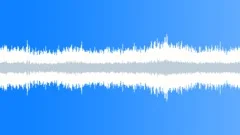 Bright Spacy Ambience With A Deep Dark BackgroundSound Effect
