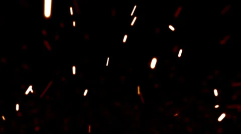 Bright Sparks Stock-Footage 32498014