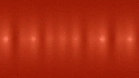 Bright Spotlight Beam Cinematic Abstract Glow Effect on Teal Background Stock Footage 337496728