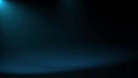 Bright spotlights Stock Footage 82677670